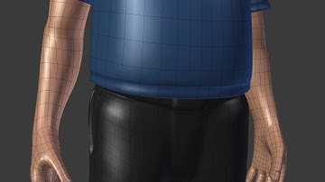 [Shit Post] OpenGL Render Animation