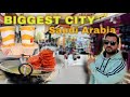 A tour in dammam city of saudi arabia   mini pakistan  pakistani sweets pakistani markets