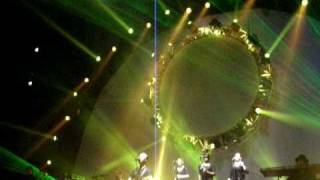 Australian Pink Floyd Show - Live Rockhal 2010 - Comfortably Numb