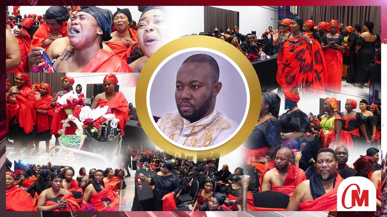 Final Funeral Rites Of The Late Mr Daniel Mensah Most Expensive final-funeral-rites-of-the-late-mr-daniel-mensah-most-expensive