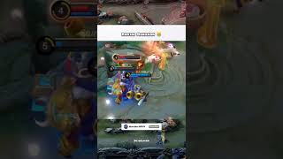 Franco  Santai Ada Aku  shorts mobilelegends mlbb mlmemes mlbbcreatorcdan