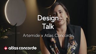 Where Light Meets Porcelain Tiles Interview With Artemide