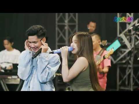 Ajeng Febria Feat Syahriyadi - Pian Ulun Sayang