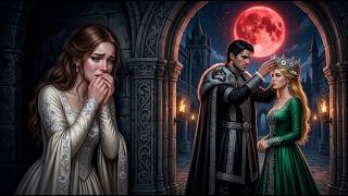 Details She Overheard the Alpha King Call Another Woman His Future Luna—She Disappeared That Night... Update