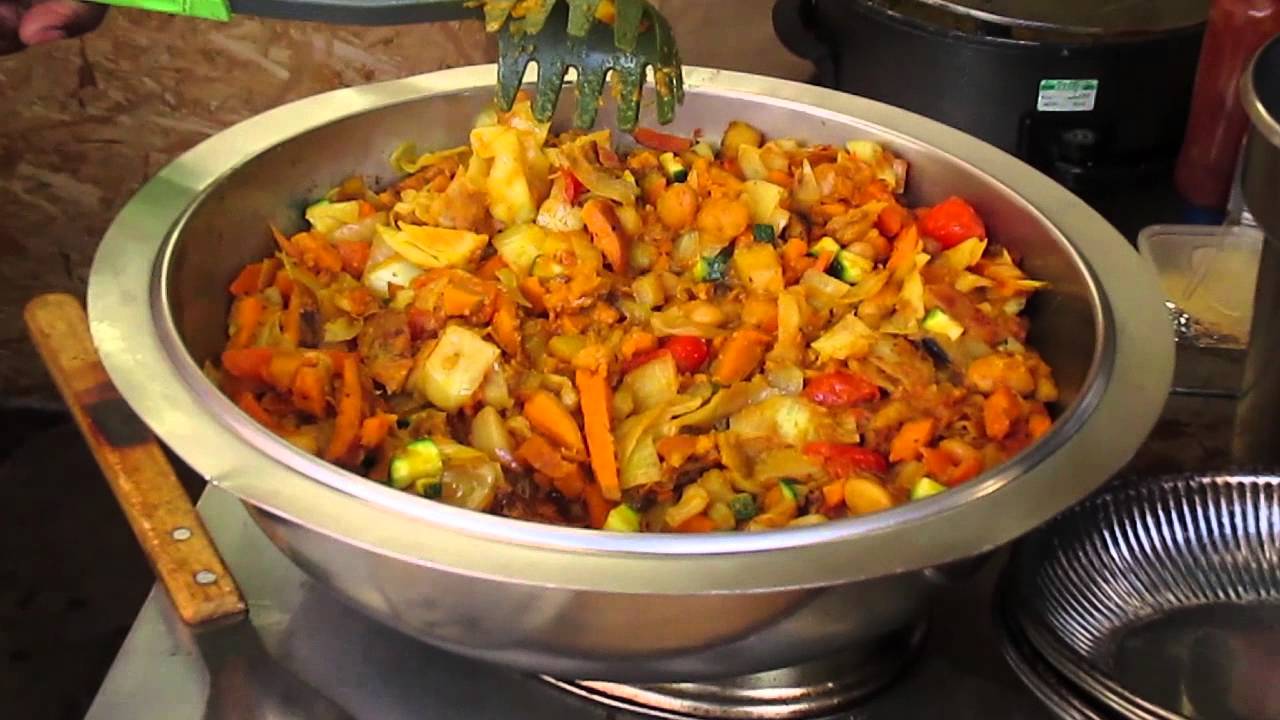 The Best Of Cambridge Week 4 (Cambridge Market Special)