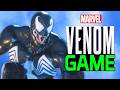 Venom PS5 Game CONFIRMED — Everything We Know So Far!