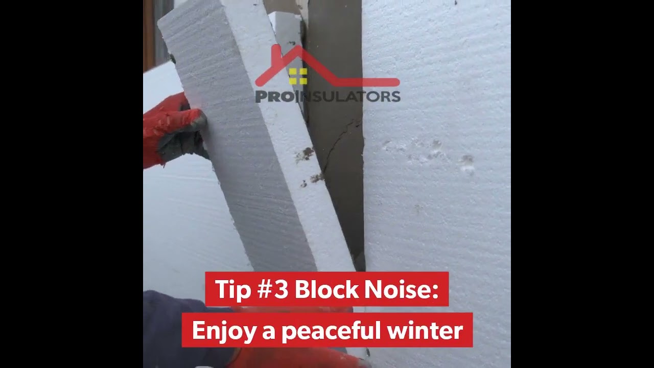 Winterize Your Home