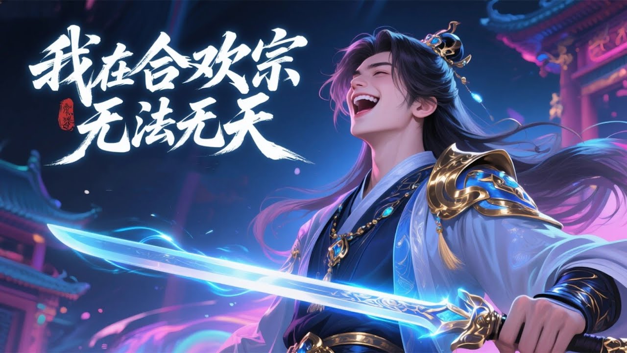 【混沌逆徒，在合欢宗无法无天】🔥穿越成合欢宗废柴，却绑定仙缘系统，首单就锁定中毒的绝色师尊，为了解毒被迫双修，反手激活混沌体，修为直线飙升，一 ...