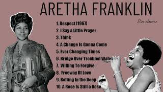Aretha Franklin  Greatest Hits   Album  Aretha Franklin Best  Playlist