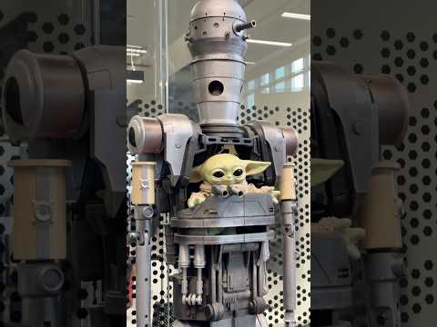 These are the droids of UK 🇬🇧 #3dprinting #droids #starwars