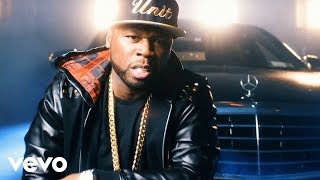 Teledysk: 50 Cent - When I Come Back