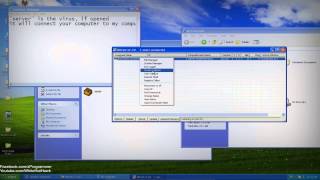 Bifrost 1.2.1d Demonstration 1080p HD