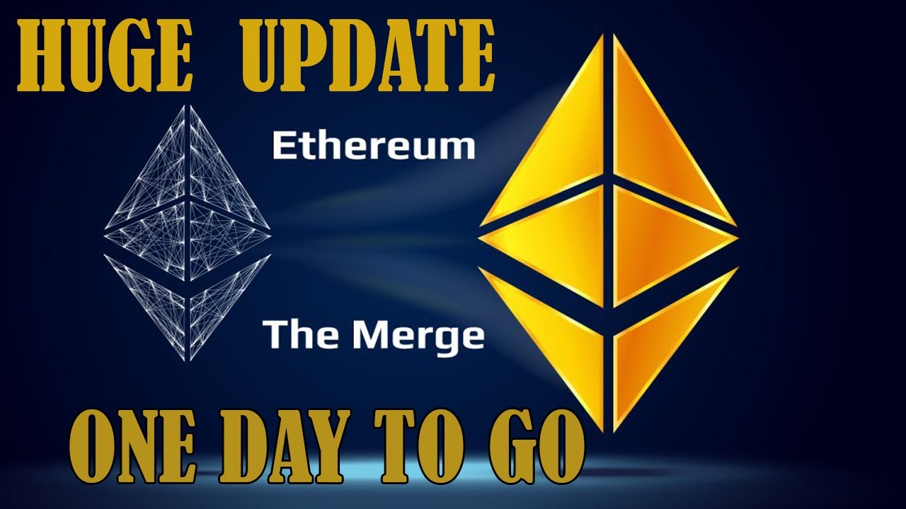 Google excitment  || Huobi delist Tokens|| Abra announces Plan || Eth Merge||2022