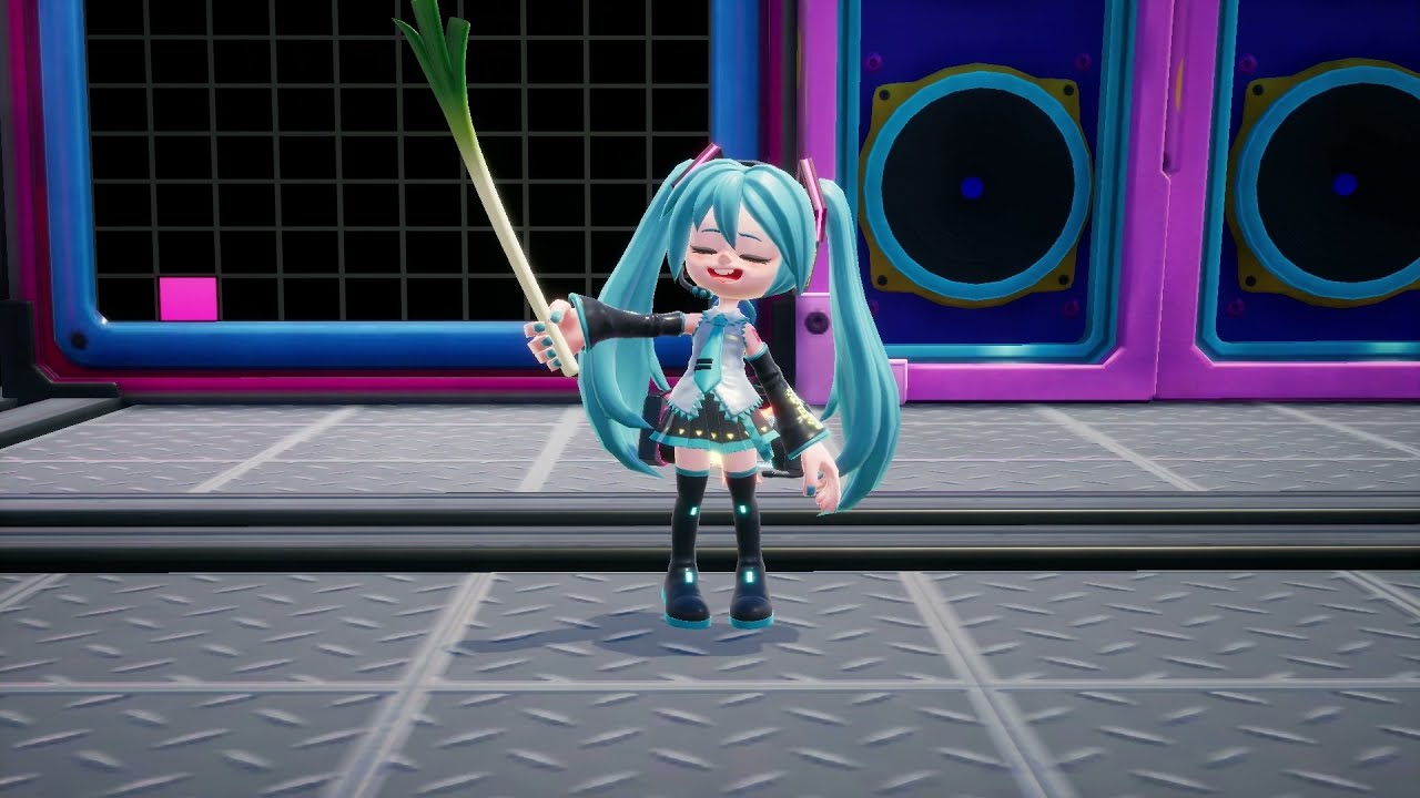 ニンジャラ大会『初音ミクカップ』|ニンジャラ -Official Site- ニンジャラ大会『初音ミクカップ』|ニンジャラ -Official Site-