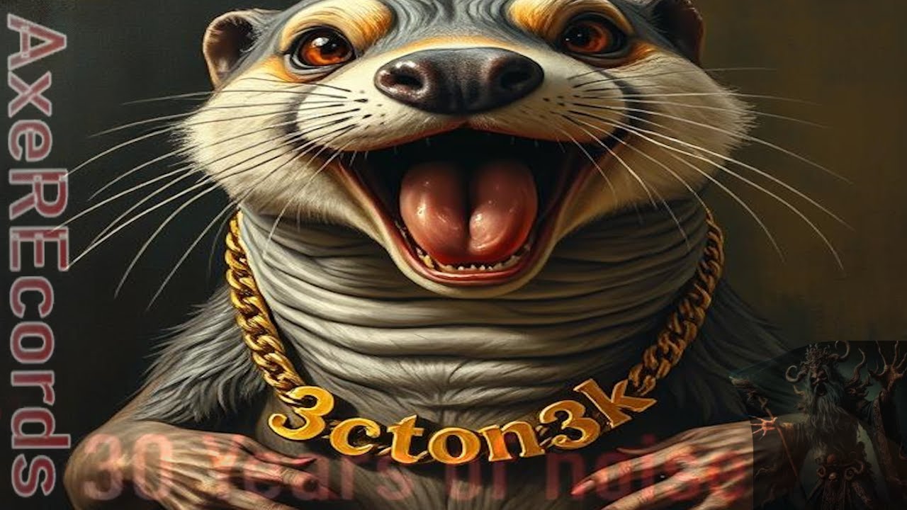 Speedcore Terror 3ct0n3k - Corresponding Faces #terror #speedcore - YouTube