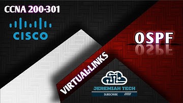 OSPF VIRTUAL-LINK in tamil