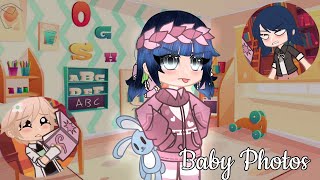 Baby Photos | MLB | Meme screenshot 5
