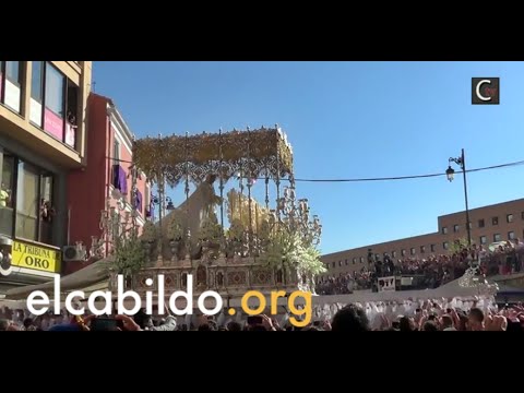 Real, Ilustre y Venerable Hermandad Sacramental de Nuestro Padre Jesús Nazareno de los Pasos en el Monte Calvario y María Santísima del Rocío Coronada