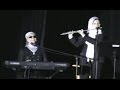 موسيقى يا أنا  نهى علاء الدين و داليا زكى - حفل المكتبة 16 يونيو 2014