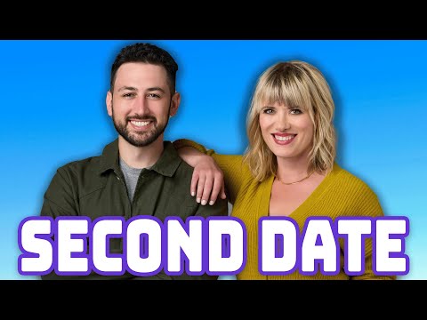 Chefzoned (Second Date: Todd & Laurie) | Brooke and Jeffrey