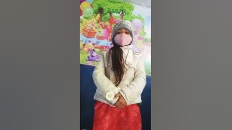 English Conversation revision work 4th unit test