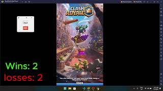 Automate Clash Royale Battles with Python! | Cool Script Demo & Download