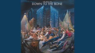 Video thumbnail of "Down To The Bone - Black Choice"