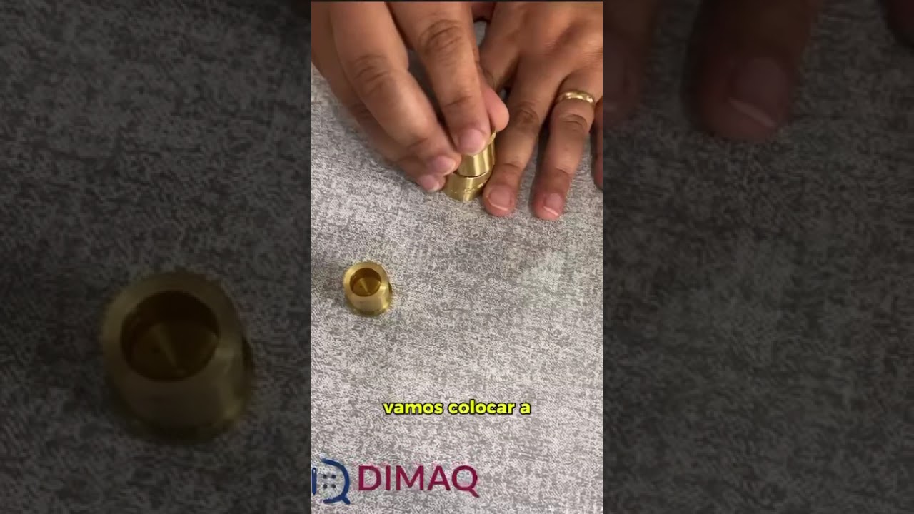 como usar a edição especial Balacim 100- 00042196 .