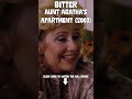 Bitter | Aunt Agatha&#39;s Apartment (2003) | #Shorts