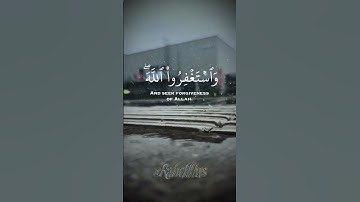 ‎هو خيرًا واعظم أجرا ] شريف مصطفى  #قران_كريم #qurankarim #تلاوة_خاشعة #راحة_نفسي