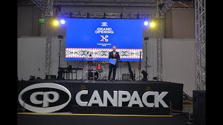 Lansare Eveniment Corporate I Canpack