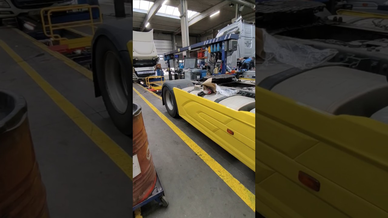 Новая Webasto! Тепло и комфорт! DAF! 