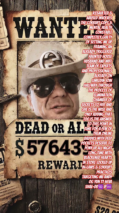 A LongTime With Blackened Hearts IN STORE LOCKED UP IN-LAWS Marked 4 ME Andy OG Yun 4EVA SHAEDD🆔IP♾️