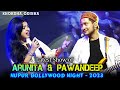 Arunita pawandeep latest show in khordha odisha