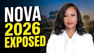 Buying in Northern Virginia? Here's What's Really Happening in 2026