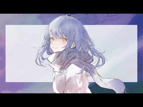 【歌ってみた】Ayase - 夜撫でるメノウ covered by 楪つむぎ