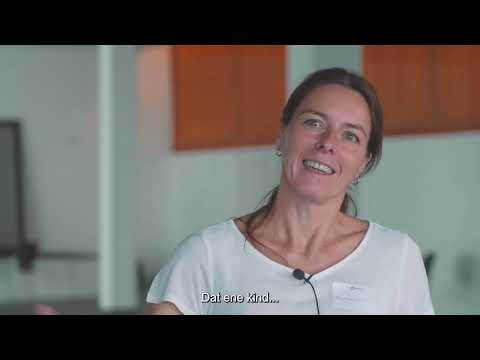 Video: Deelnemer
