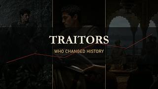 Three Acts Of Betrayal That Rewrote History