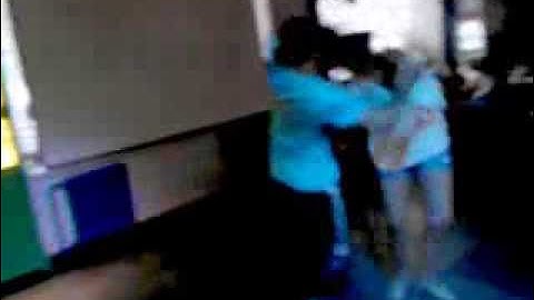 William Teixeira & Dasha Jurinha. St.-Petersburg 2013.