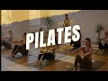 PILATES MUSIC MIX 2025 26 The Ultimate Soundtrack For Power Flow Transformation 