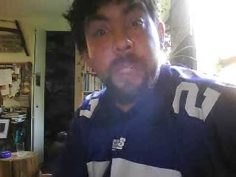 Re: my first video