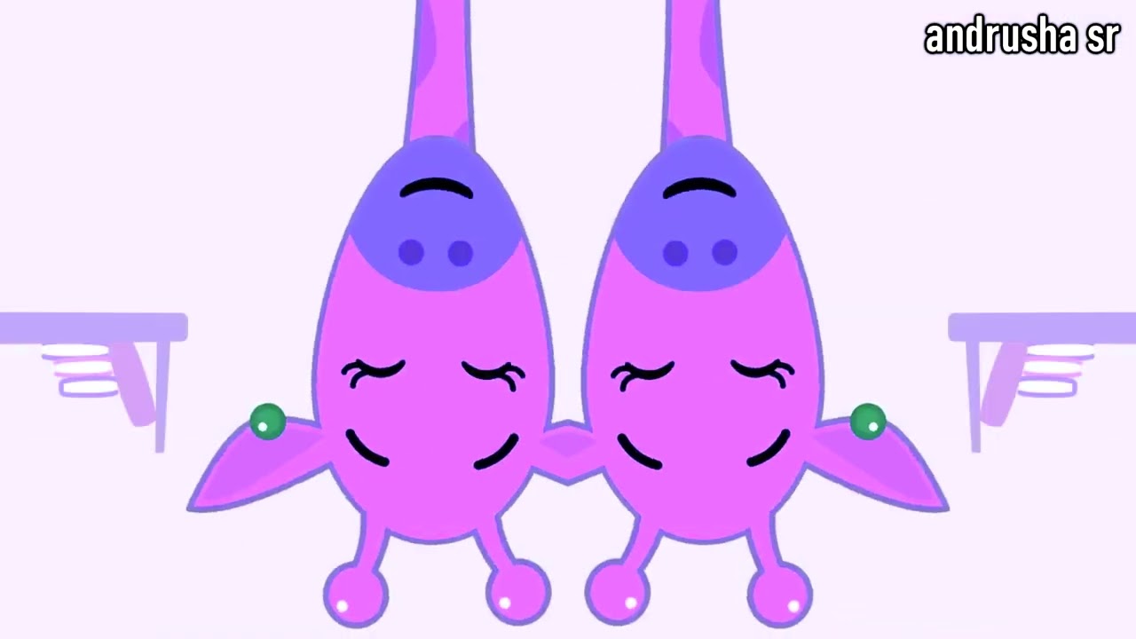 Plim Plim | Songs to Sing and Dance to as a Family Sparta Pitch | Effects (Sponsored By NEIN Csupo)