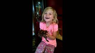 The Princess and the Python