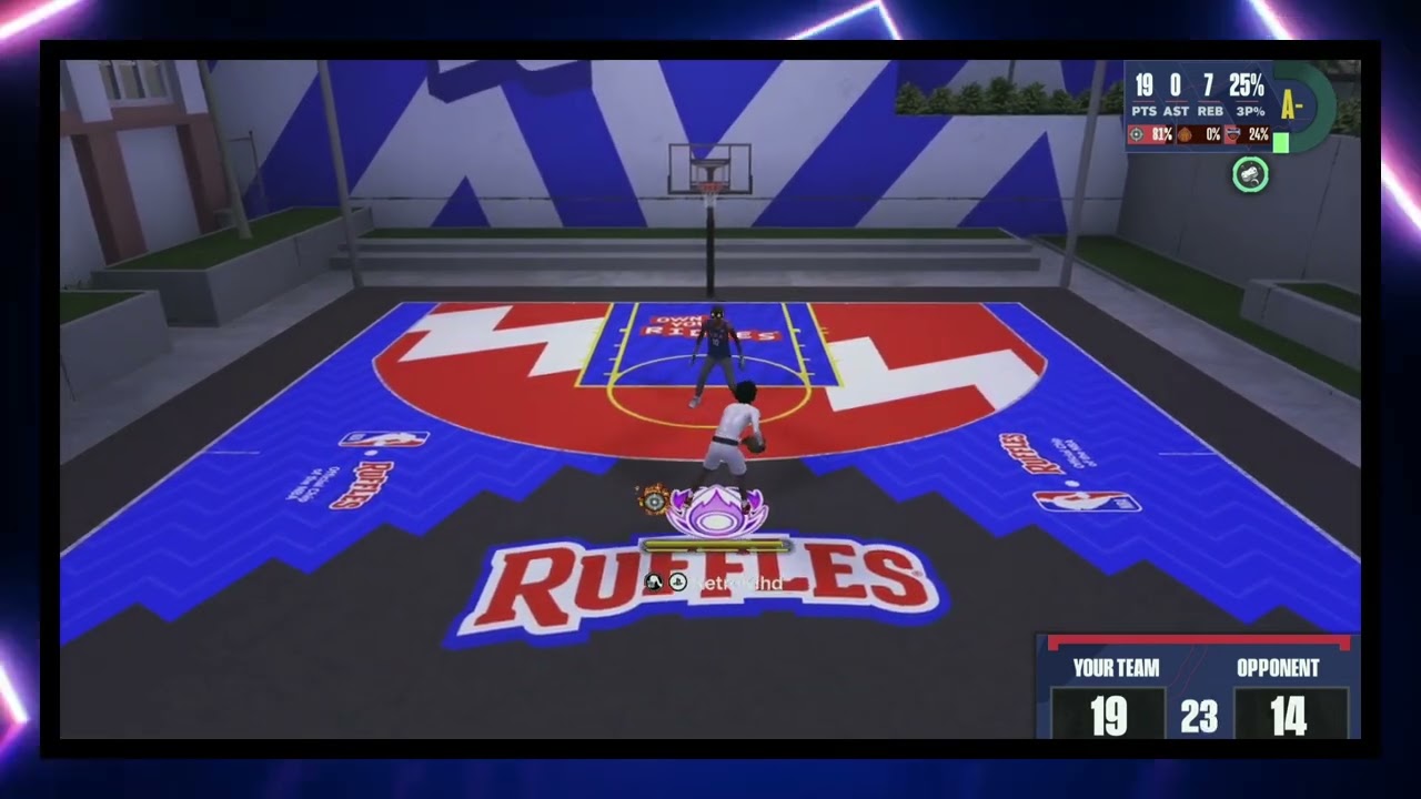 MY 2K MYPLAYER BUILD