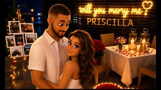 3D Animated Client Proposal | Bringing Ideas to Life 🎬✨
