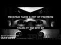 Meccano Twins & Art of Fighters - Out of control (PREVIEW - Traxtorm Records - TRAX 0114)