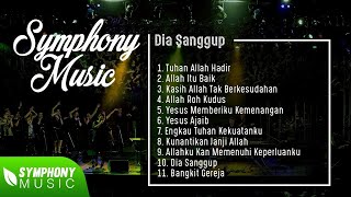 Symphony - Dia Sanggup FULL ALBUM