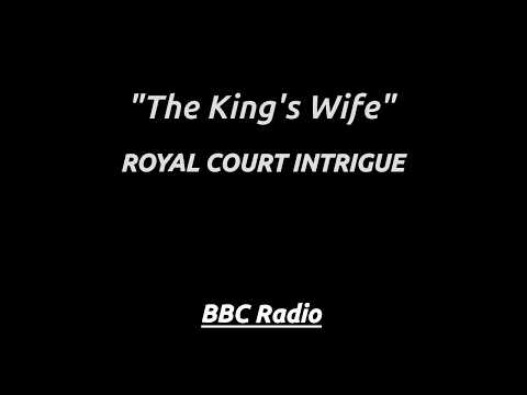 The King's Wife Royal ambition and hidden loyalties collide beneath a fragile crown still