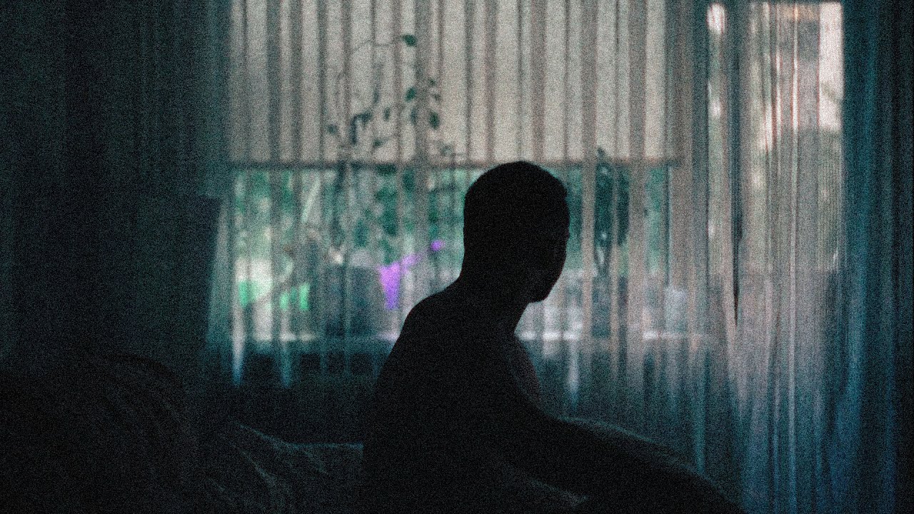 Я ПЫТАЮСЬ ЖИТЬ