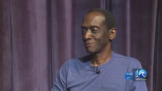 Hidden History: Dance pioneer from Norfolk is now a local influencer